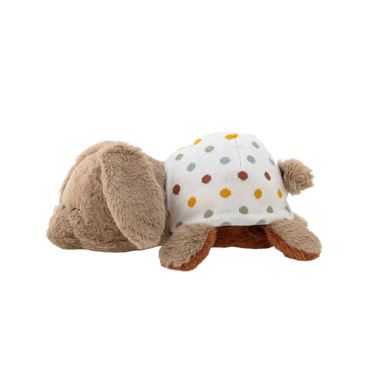 Bloomingville MINI Charlie bamse - Hund / Kanin