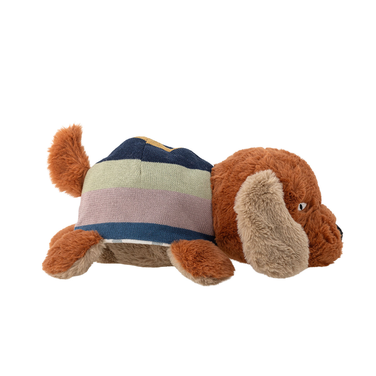 Bloomingville MINI Charlie bamse - Hund / Kanin