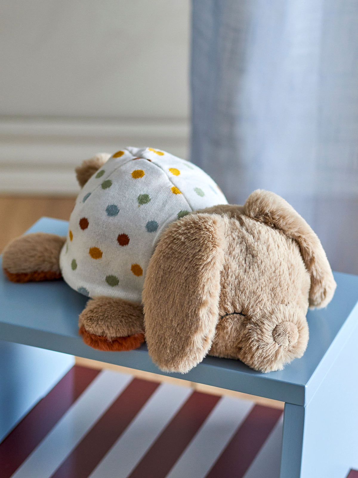 Bloomingville MINI Charlie bamse - Hund / Kanin