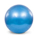 BOSU gymnastikbold 65 cm – blå