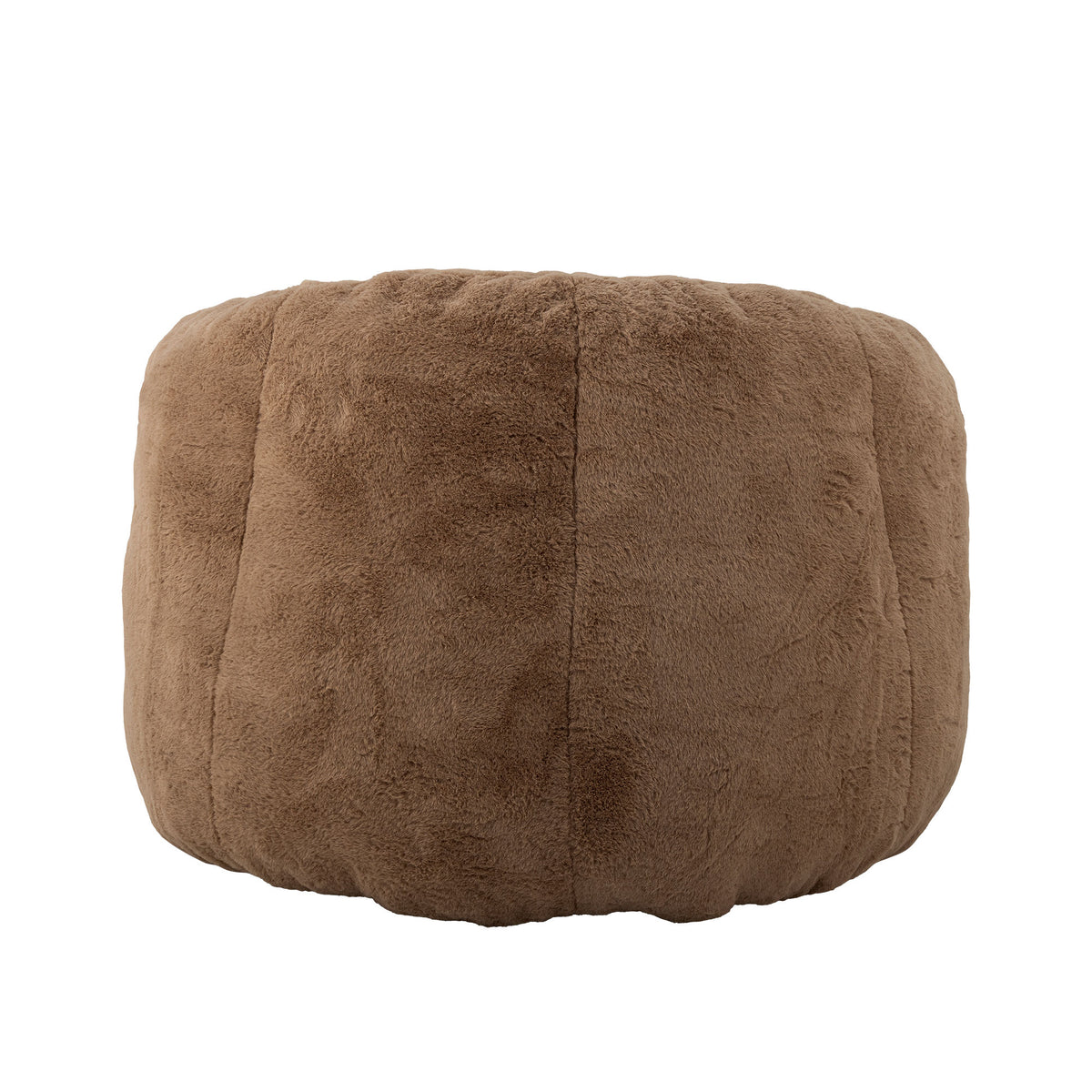 Bloomingville MINI Kari loungestol - Brun