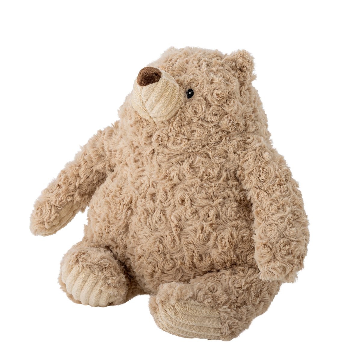 Bloomingville MINI Olfie Bamse - Brun