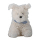 Bloomingville MINI Tito Bamse - Hvid