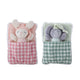Bloomingville MINI Elie Dukke - Multifarvet