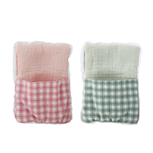 Bloomingville MINI Elie Dukke - Multifarvet
