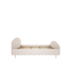 Wood Luck Design - Babushka - børneseng 120 x 200 cm – hvid