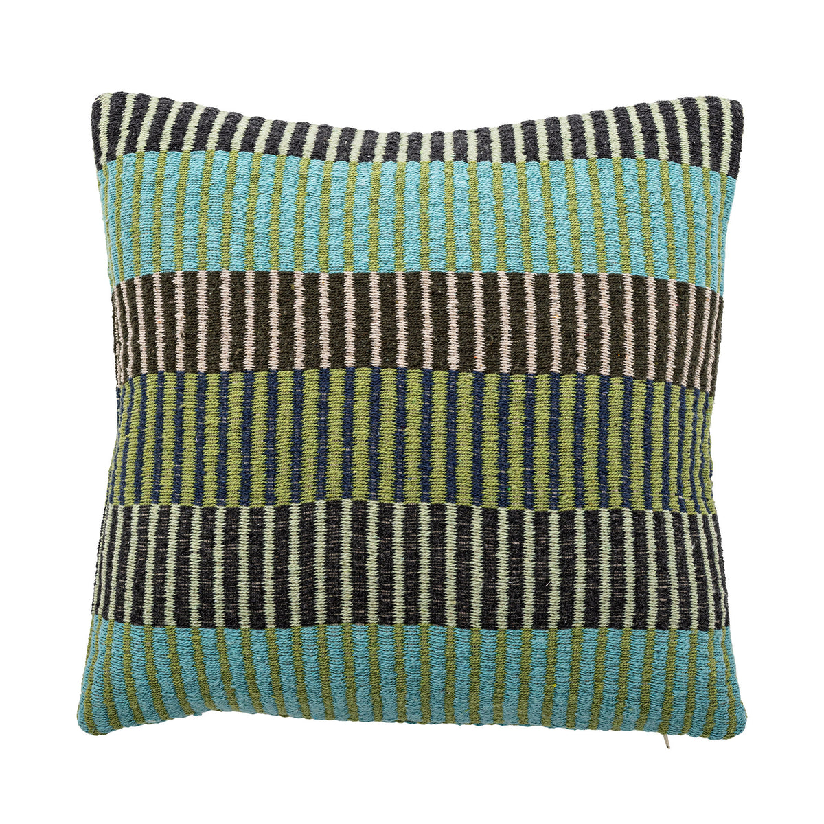 Bloomingville Creative Collection Isnel pude - Multifarvet