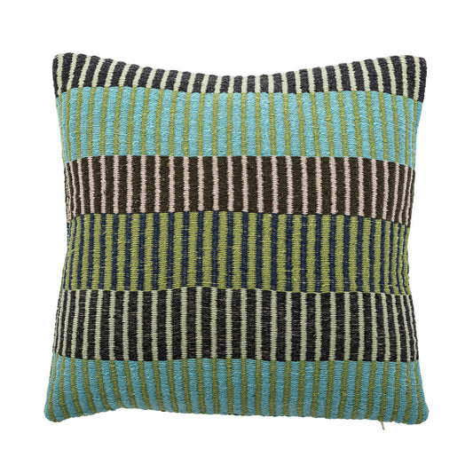 Bloomingville Creative Collection Isnel pude - Multifarvet