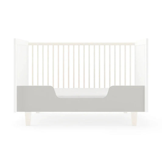 Oeuf NYC Rhea ombygningssæt til juniorseng – hvid