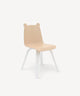 Oeuf NYC Bear Play Chair – børnestole med bjørneører (2 stk.)