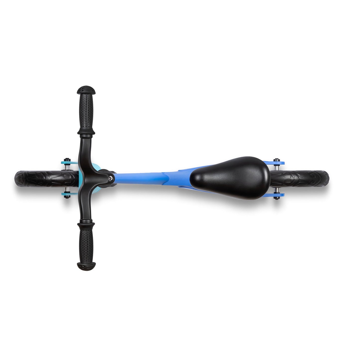 Micro Balance Bike Lite løbecykel - Chameleon Blue