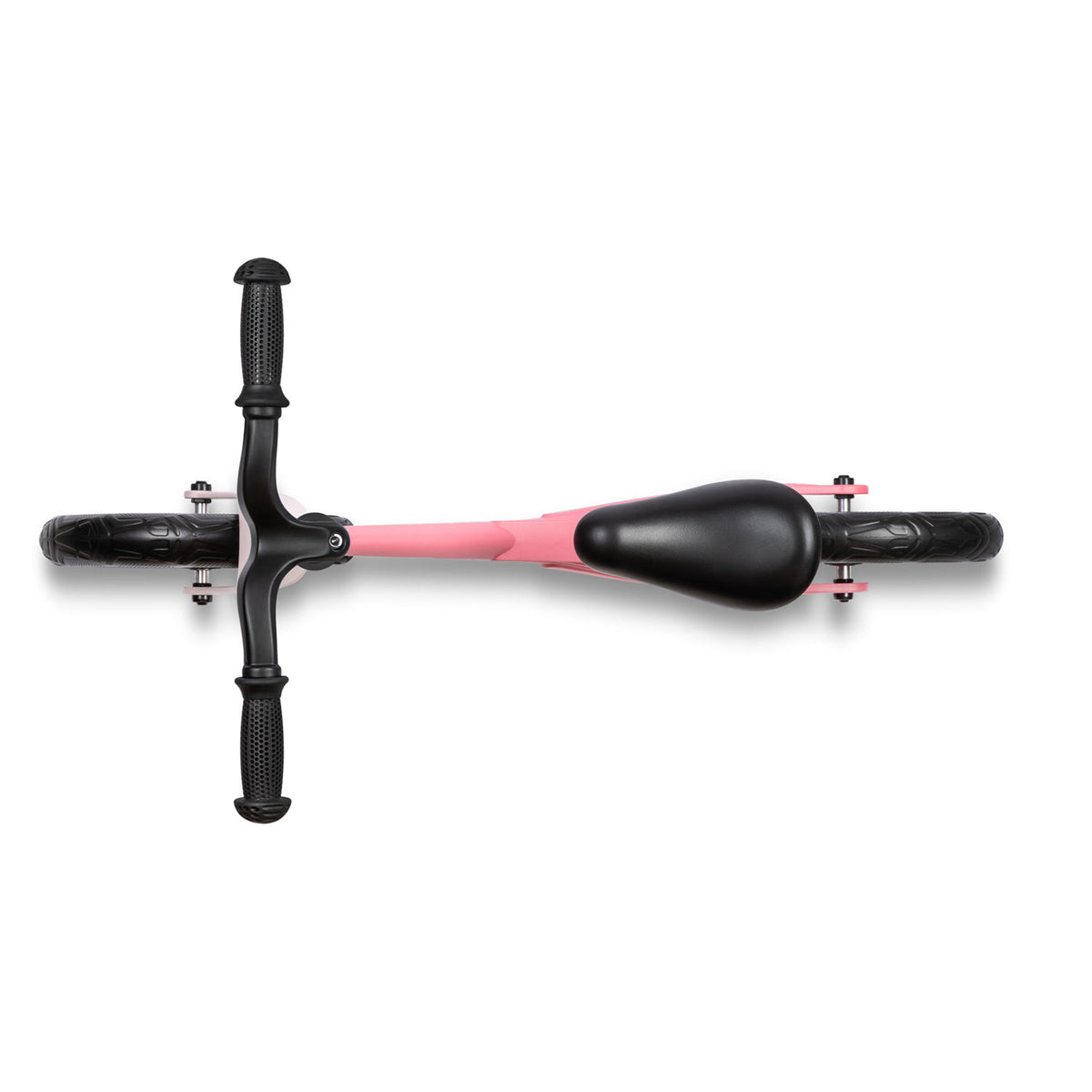 Micro Balance Bike Lite løbecykel - Flamingo Pink