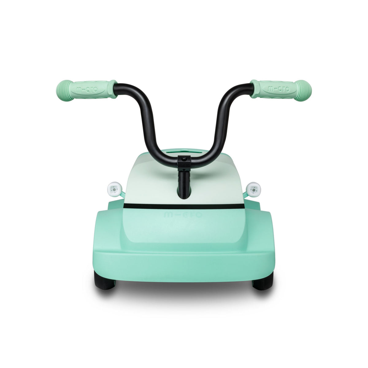 Micro Mini Microlino gåbil – Mint