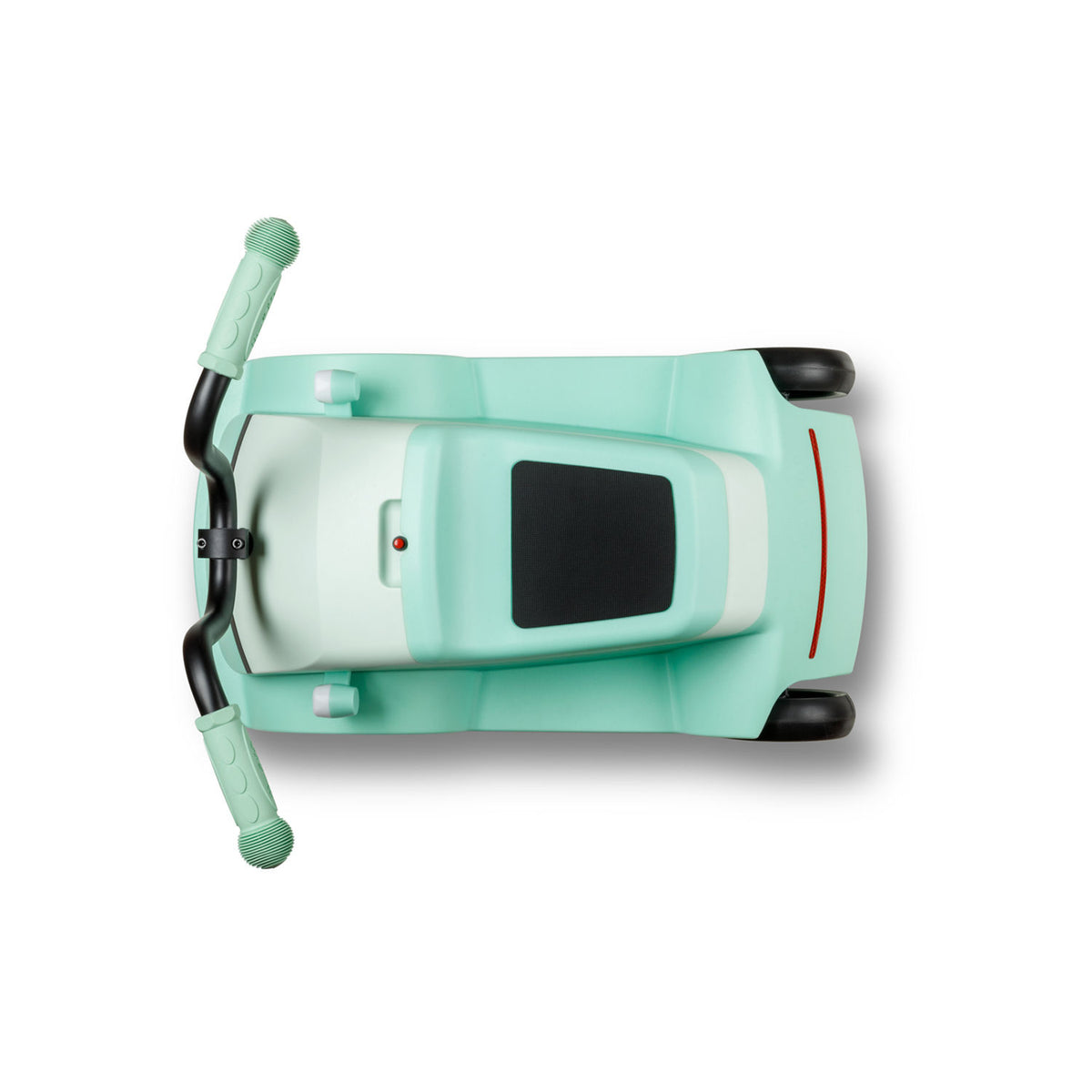 Micro Mini Microlino gåbil – Mint