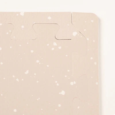 Bejoline Copenhagen skumlegemåtte 120x180 cm – Nordic Stardust