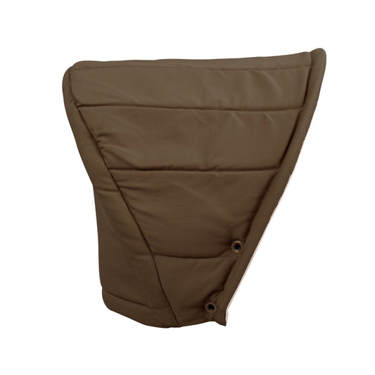 Filibabba UV-kaleche til Frida Swift Lift – olive