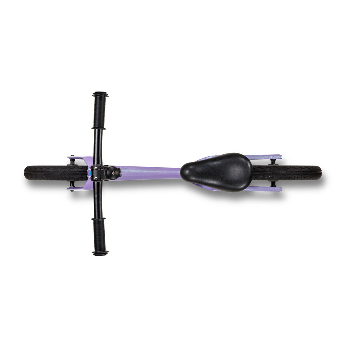 Micro Ultra løbecykel – Lilla