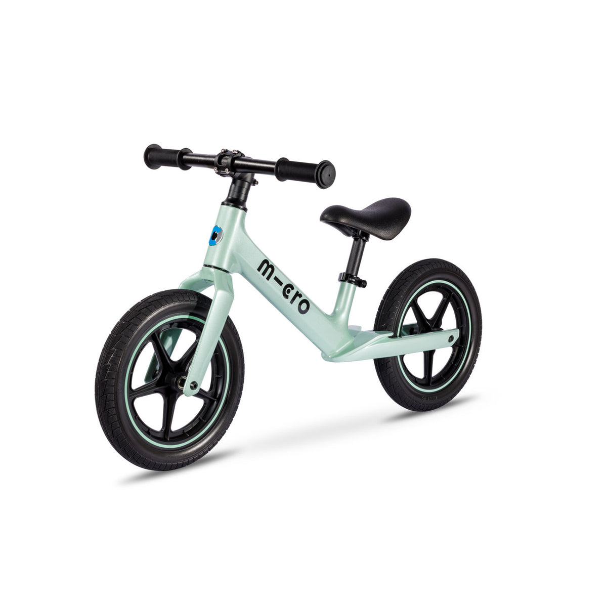 Micro Ultra løbecykel – Jade