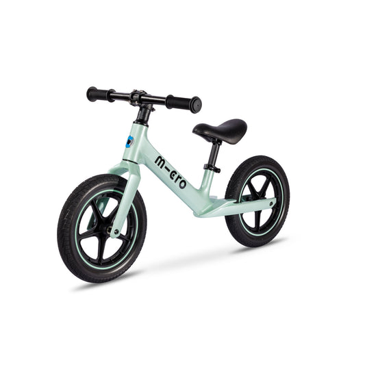 Micro Ultra løbecykel – Jade
