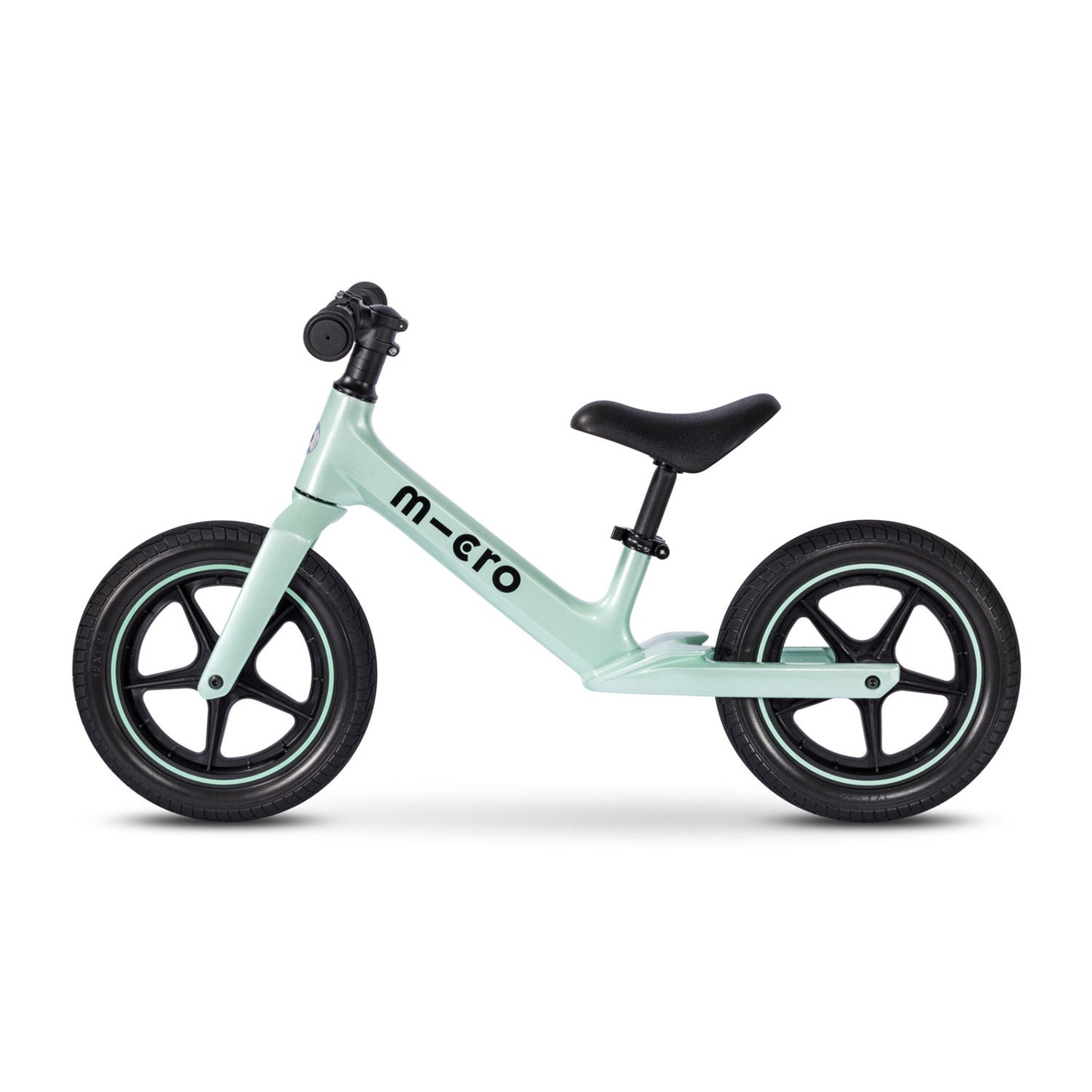 Micro Ultra løbecykel – Jade