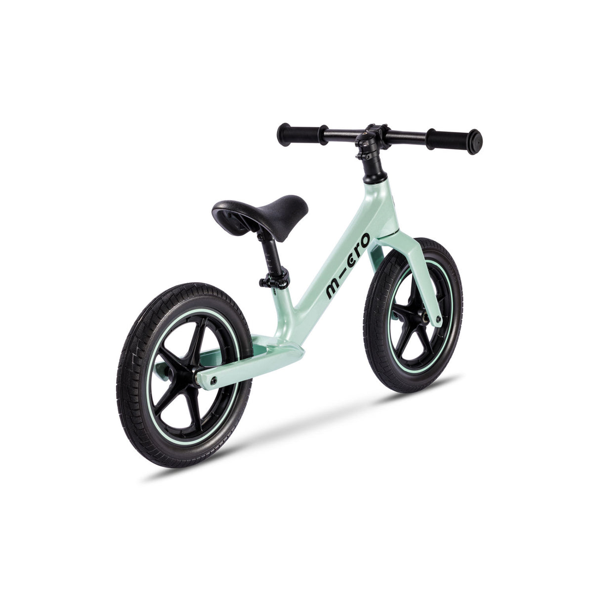 Micro Ultra løbecykel – Jade