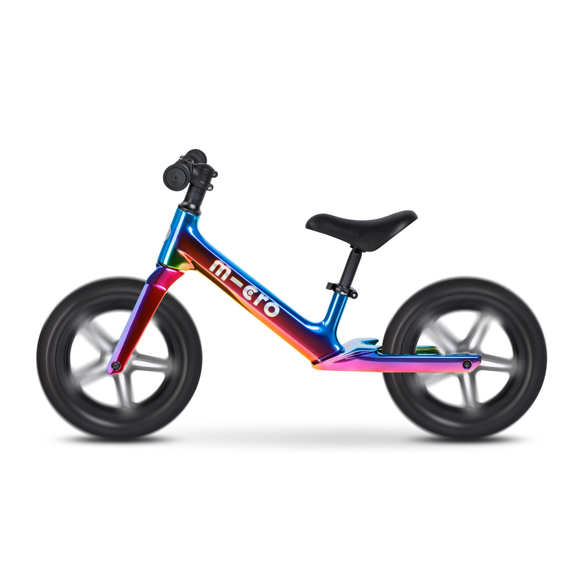 Micro Ultra LED løbecykel – Neochrome