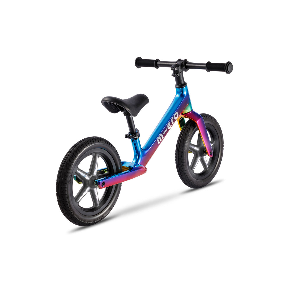 Micro Ultra LED løbecykel – Neochrome