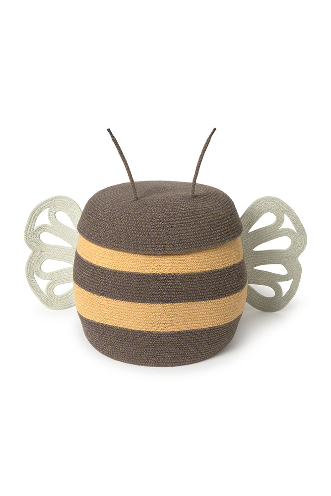 Lorena Canals opbevaringskurv – Mama Bee