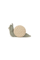Lorena Canals kurv – Mini Snail snegl 25 x 11 x 15 cm