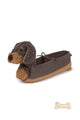 Lorena Canals kurv – Sparky gravhund 59 x 16 x 23 cm