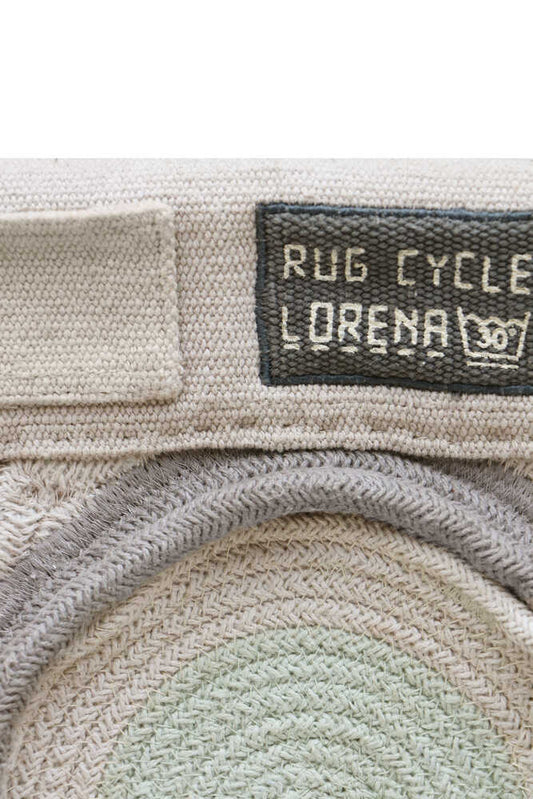 Lorena Canals legevaskemaskine – rolleleg og opbevaring