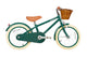Banwood Classic børnecykel 16" Vintage til børn – Green