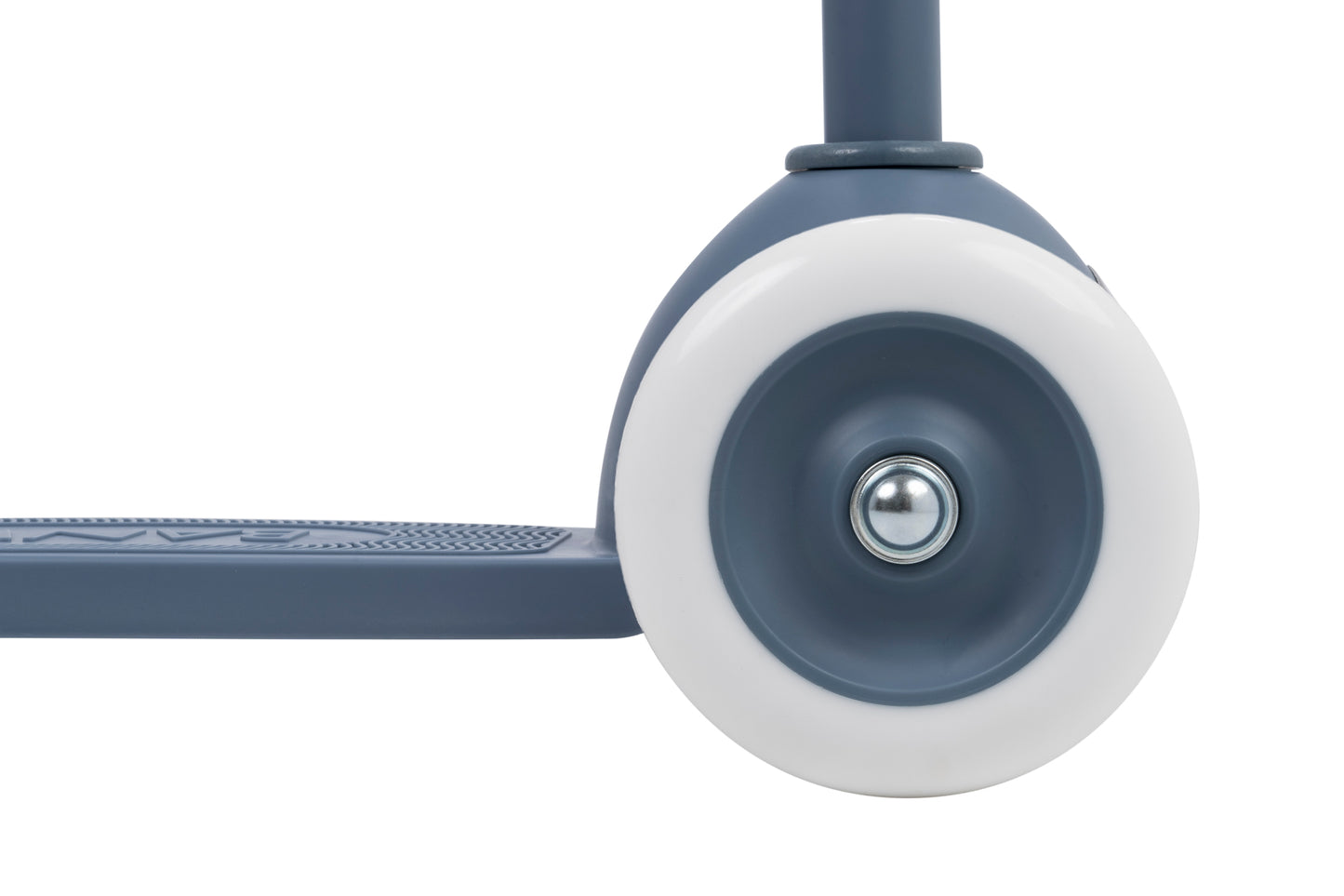 Banwood ECO trehjulet løbehjul til børn – Deep Sea