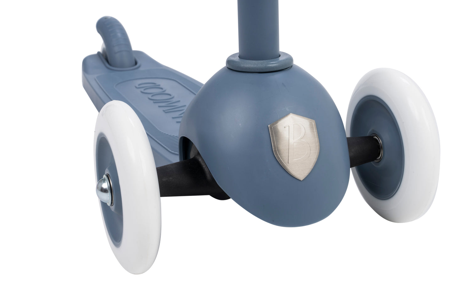 Banwood ECO trehjulet løbehjul til børn – Deep Sea