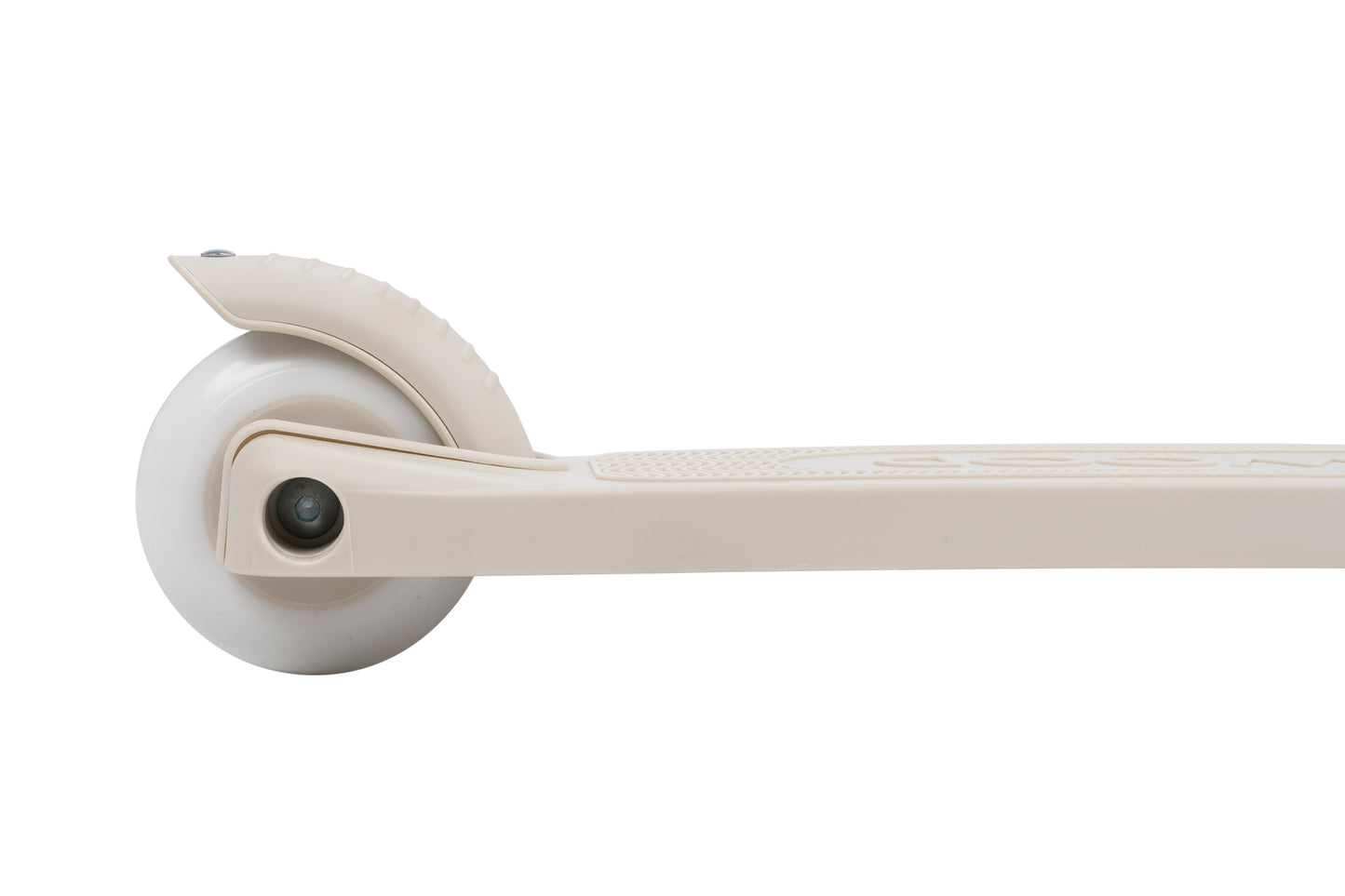 Banwood ECO trehjulet løbehjul til børn – Ivory