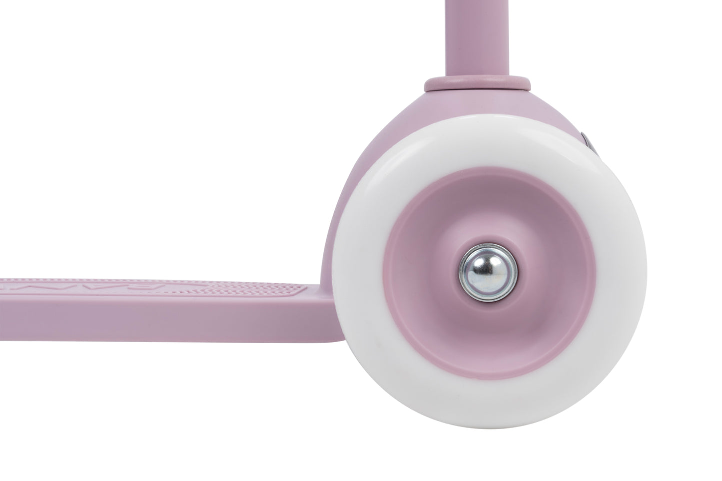 Banwood ECO trehjulet løbehjul til børn – Lavender