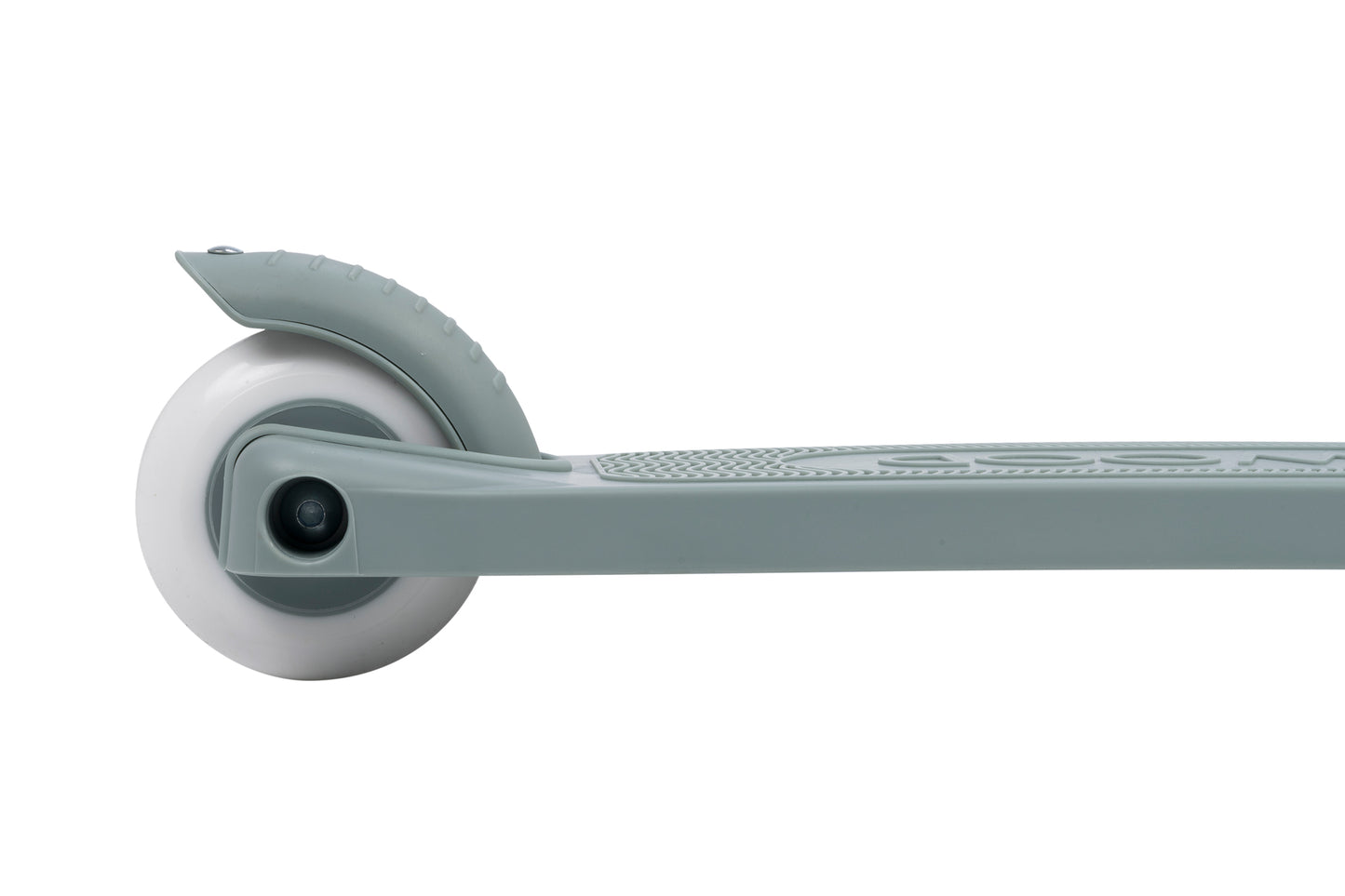 Banwood ECO trehjulet løbehjul til børn – Teal