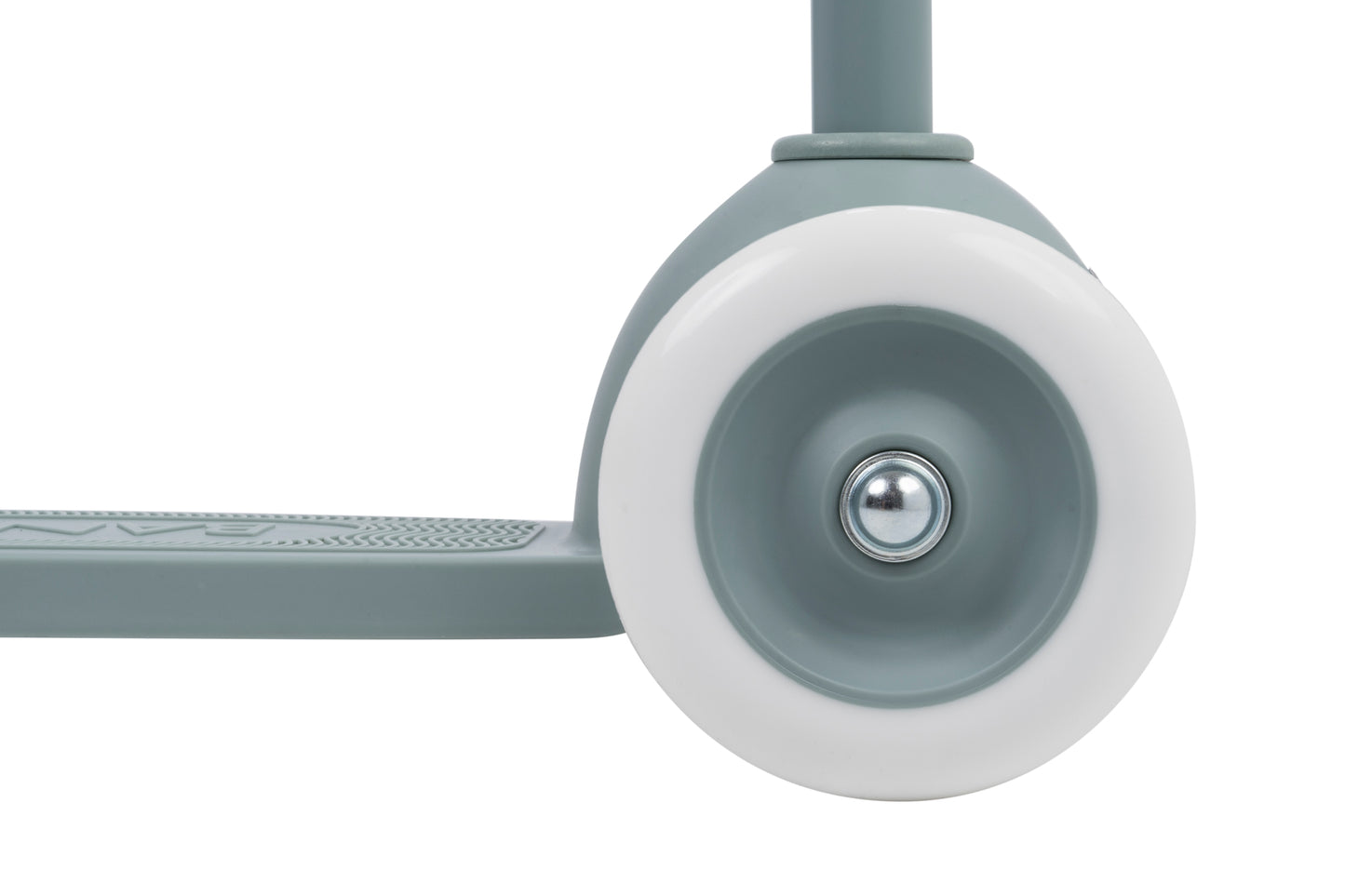 Banwood ECO trehjulet løbehjul til børn – Teal