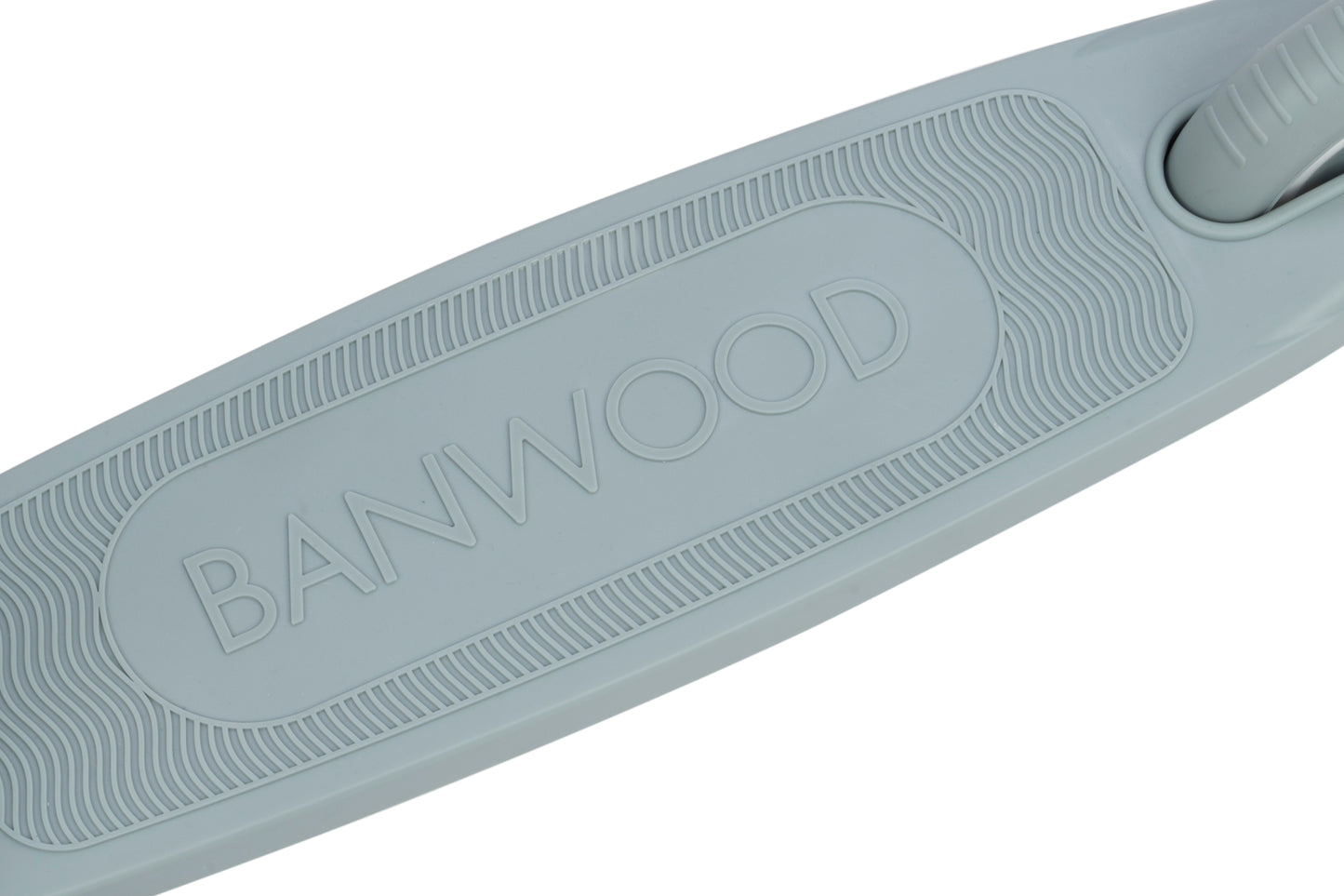 Banwood ECO trehjulet løbehjul til børn – Teal