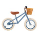 Banwood løbecykel First Go Vintage til børn – Blue