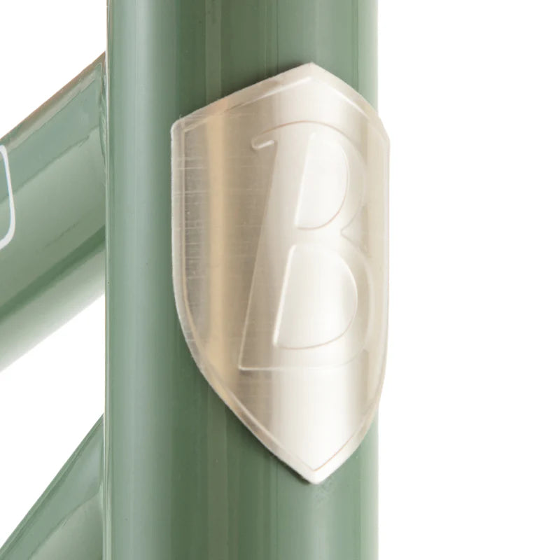 Banwood løbecykel First Go Vintage til børn – Forest