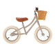 Banwood løbecykel First Go Vintage til børn – Beige