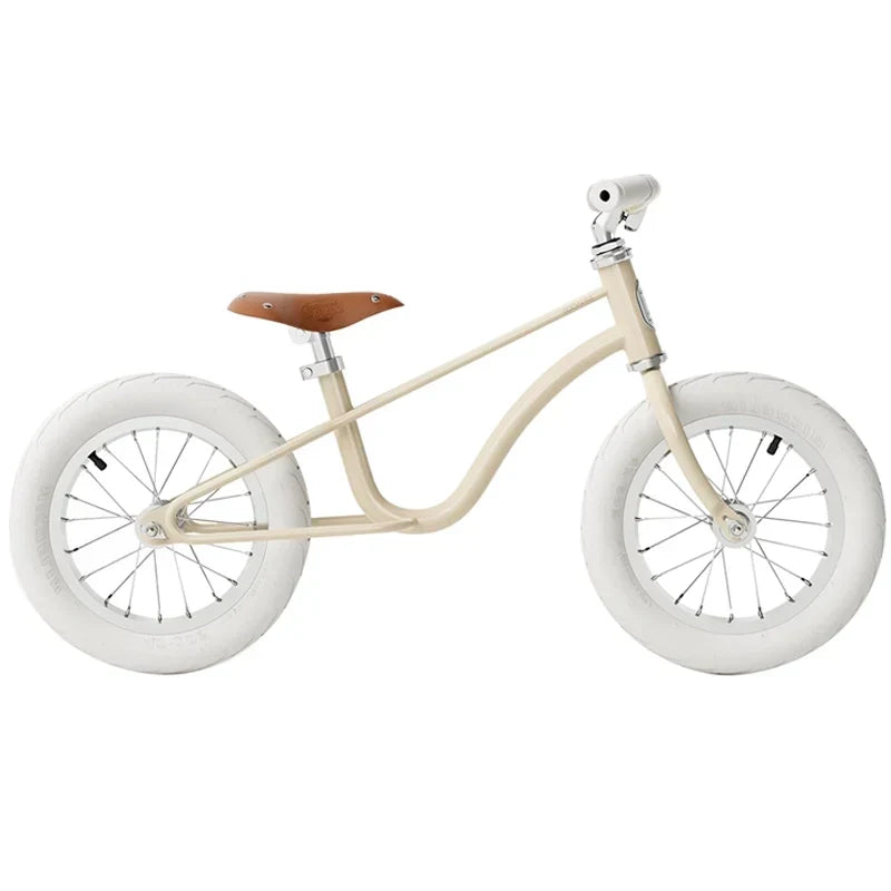 Banwood løbecykel – ICON Cream