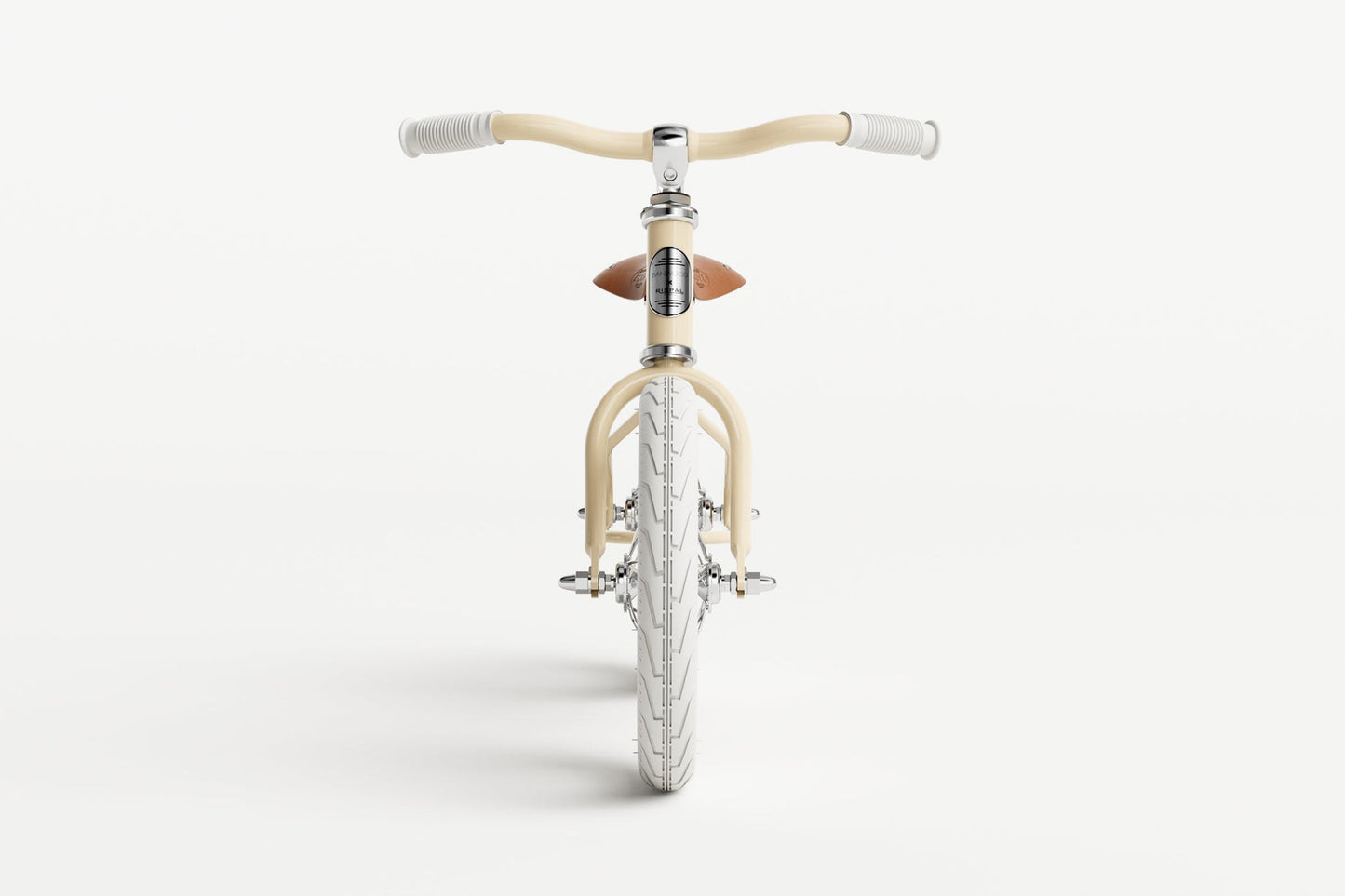 Banwood løbecykel – ICON Cream