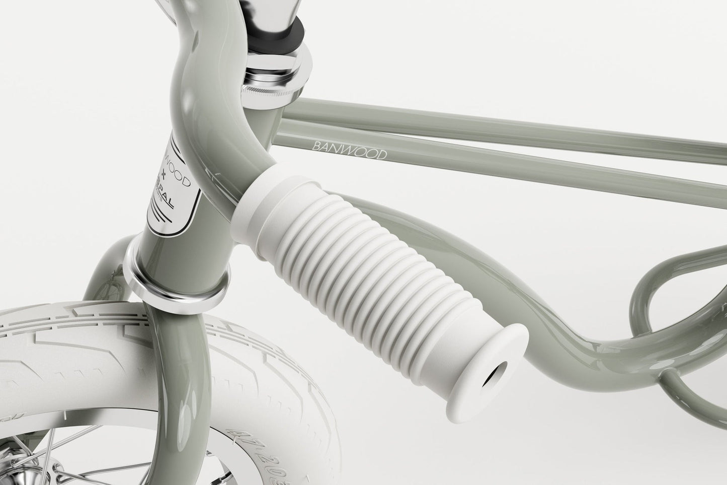 Banwood løbecykel – ICON Sage