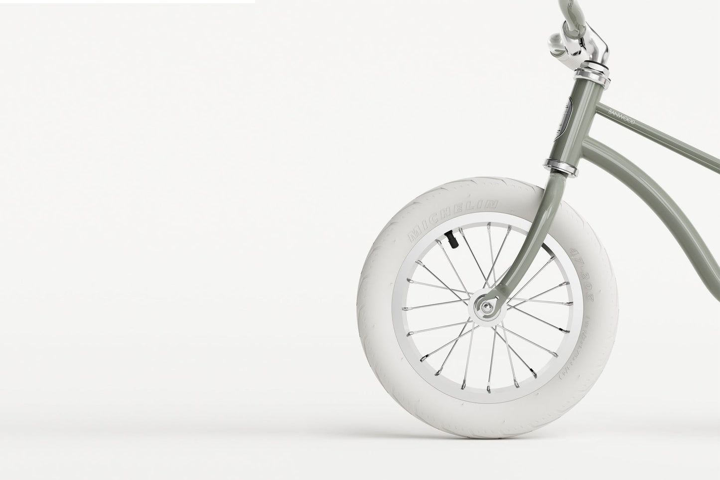 Banwood løbecykel – ICON Sage