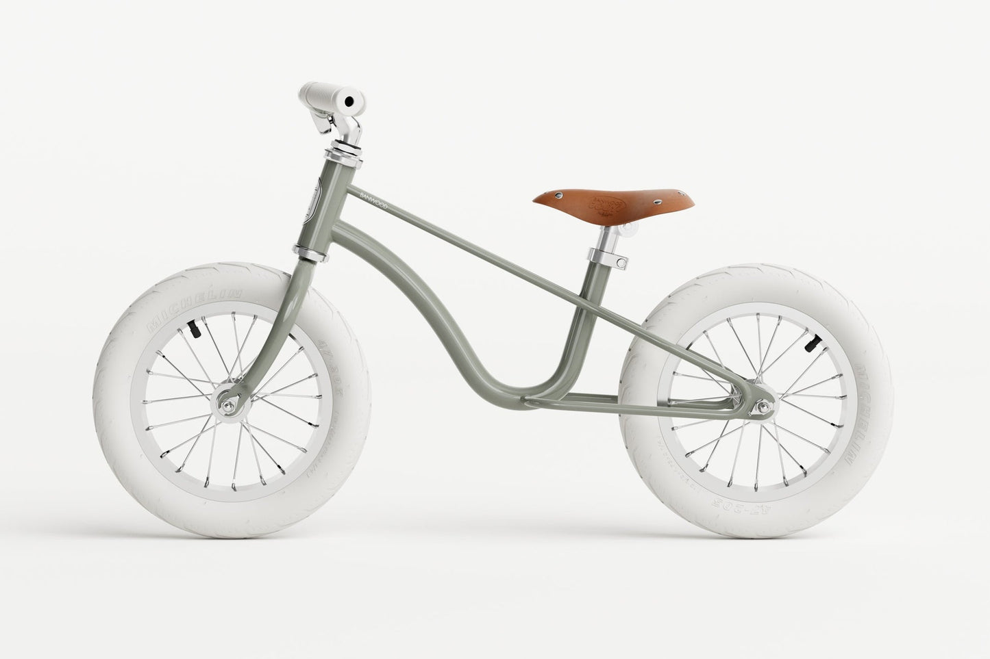 Banwood løbecykel – ICON Sage