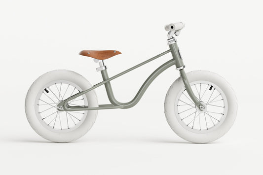 Banwood løbecykel – ICON Sage