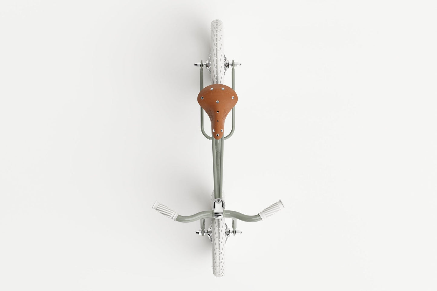 Banwood løbecykel – ICON Sage