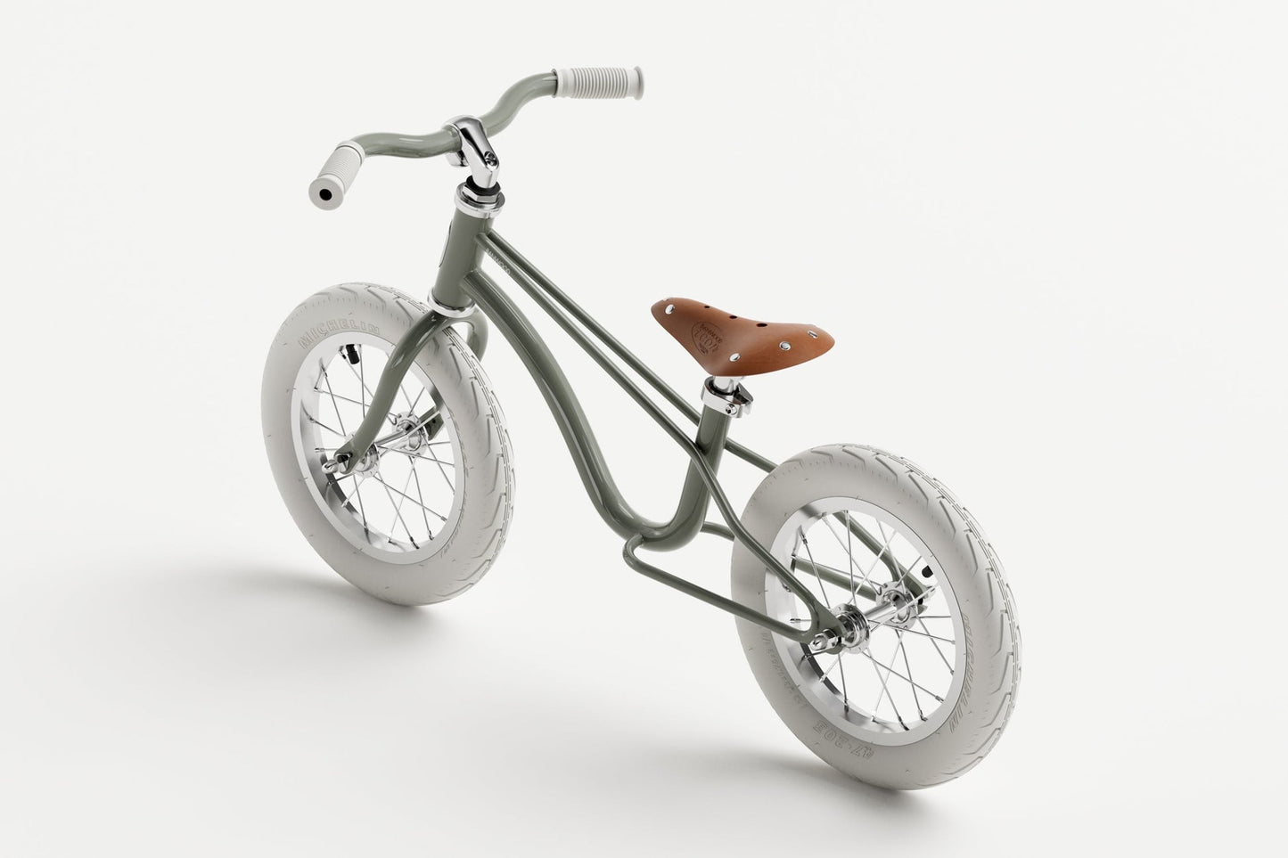 Banwood løbecykel – ICON Sage